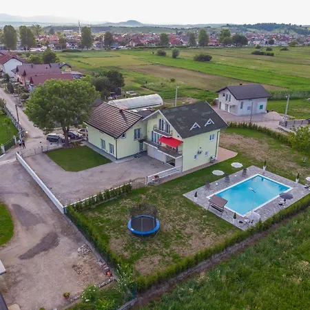 City Daire Bihać